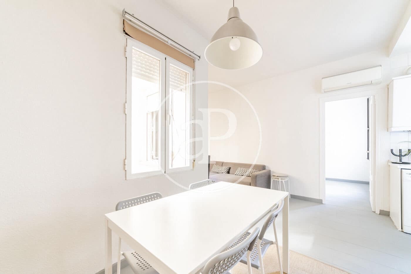 1 bedroom Apartment for rent in Madrid city - € 1,500 (Ref: 8893278)