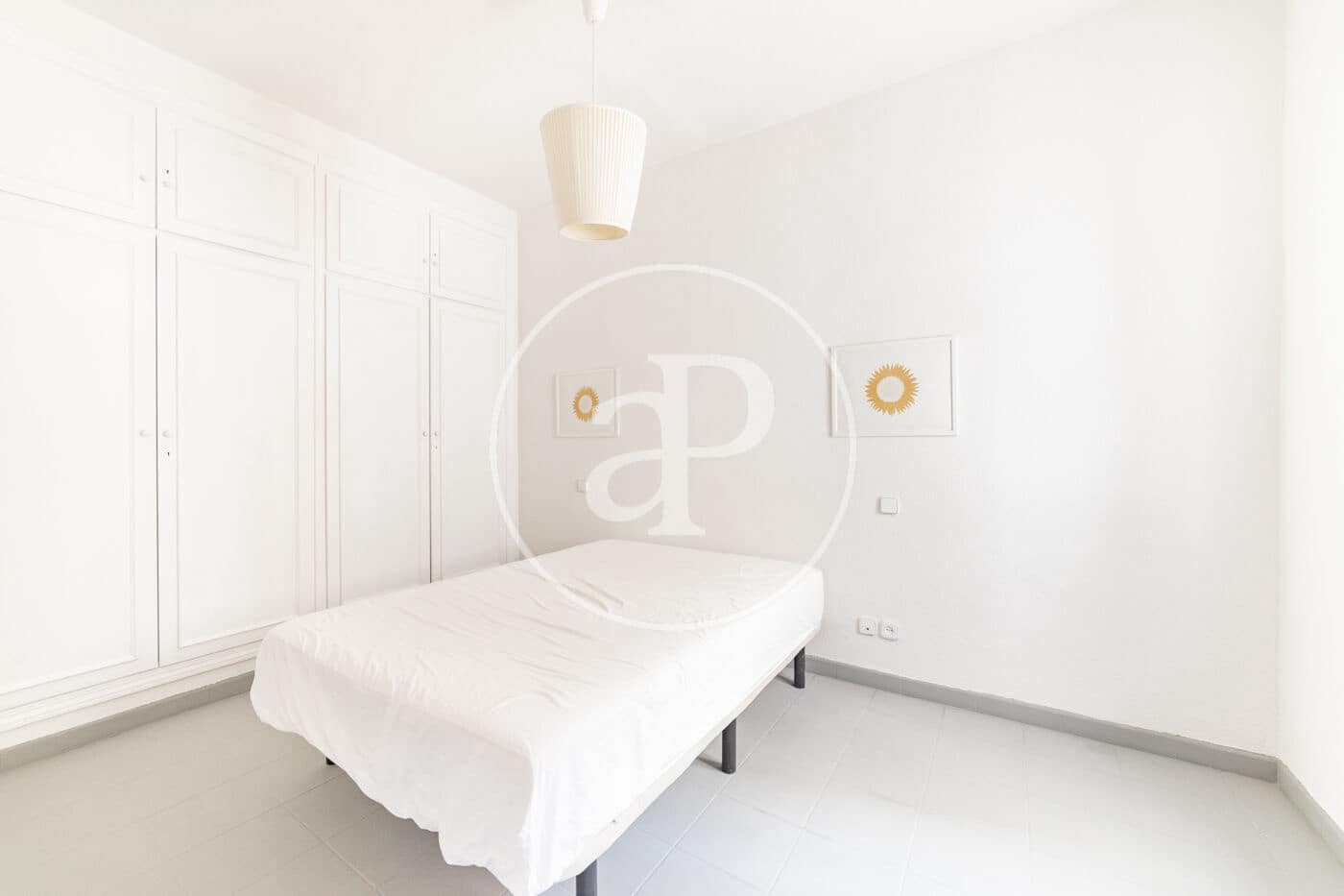 1 bedroom Apartment for rent in Madrid city - € 1,500 (Ref: 8893278)