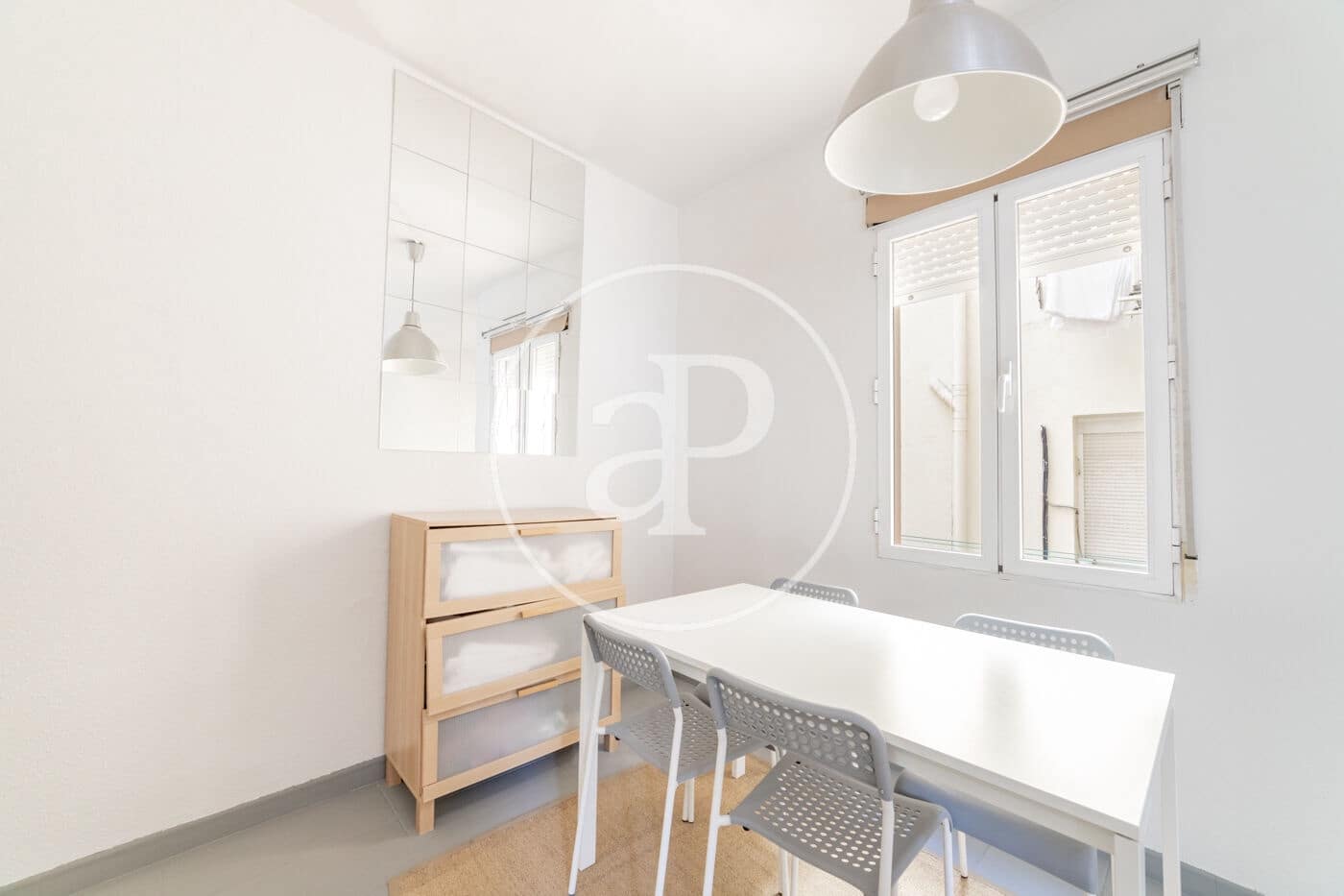 1 bedroom Apartment for rent in Madrid city - € 1,500 (Ref: 8893278)