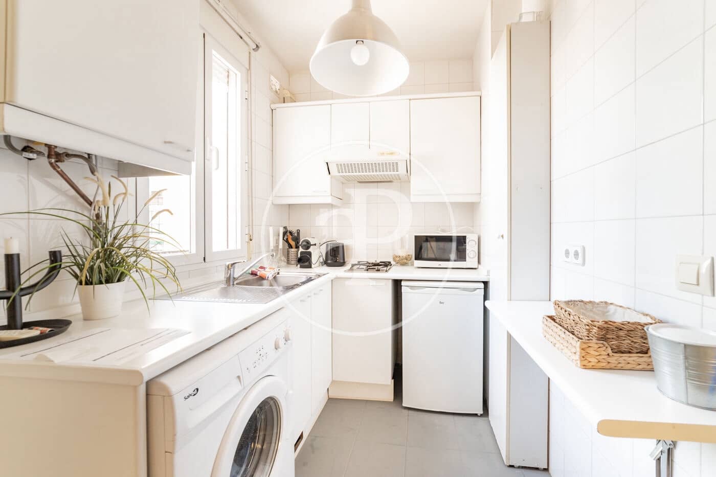 1 bedroom Apartment for rent in Madrid city - € 1,500 (Ref: 8893278)