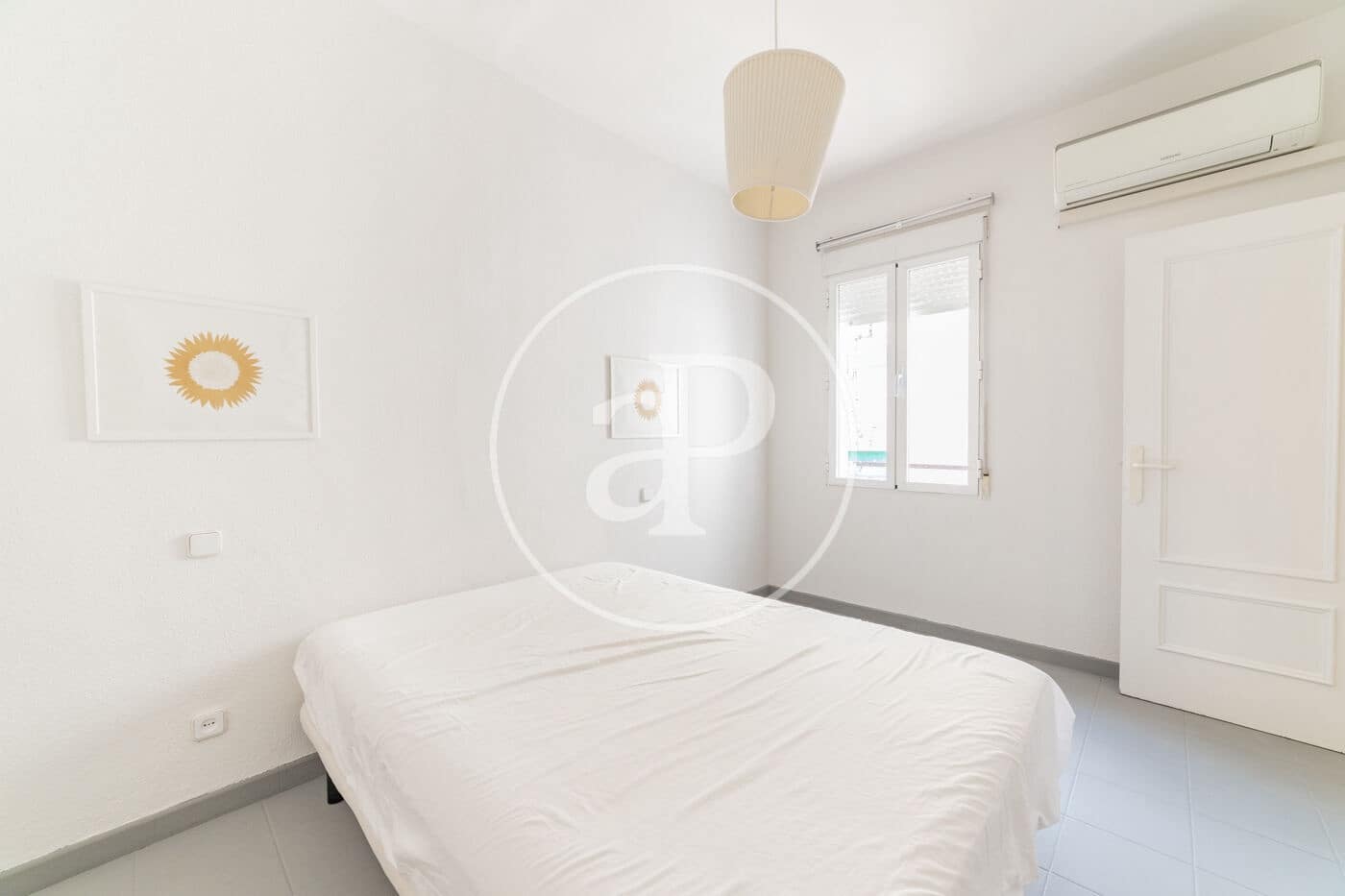1 bedroom Apartment for rent in Madrid city - € 1,500 (Ref: 8893278)
