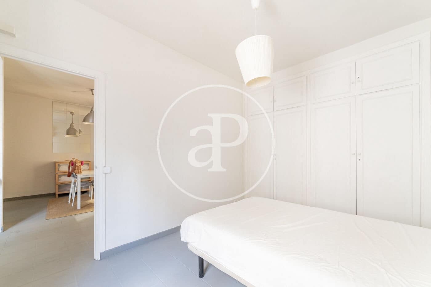 1 bedroom Apartment for rent in Madrid city - € 1,500 (Ref: 8893278)