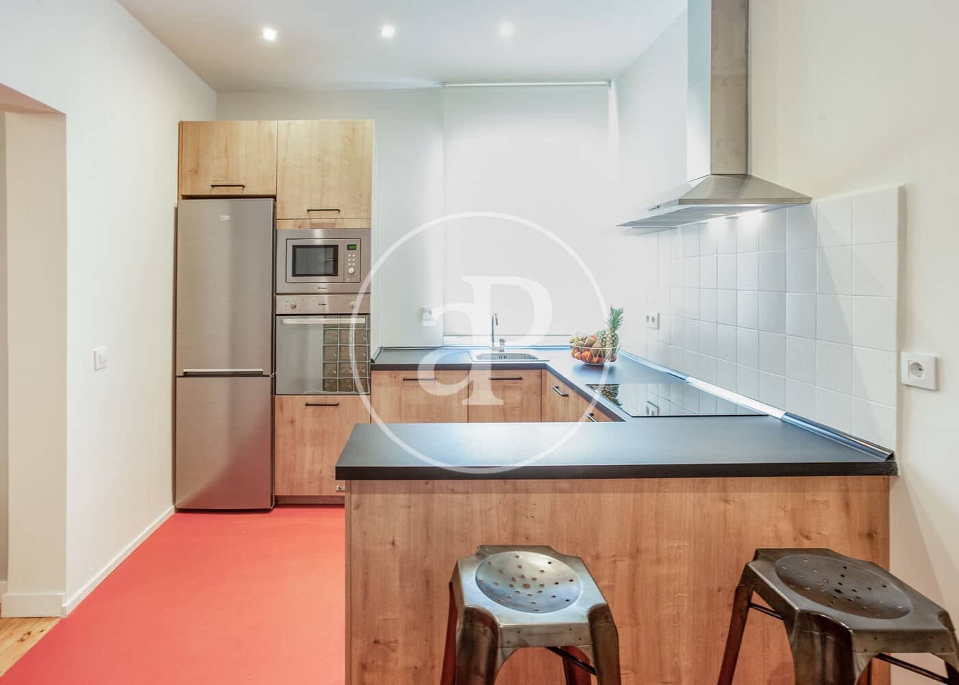 3 soverom Leilighet til leie i Madrid by - € 2 800 (Ref: 8893279)