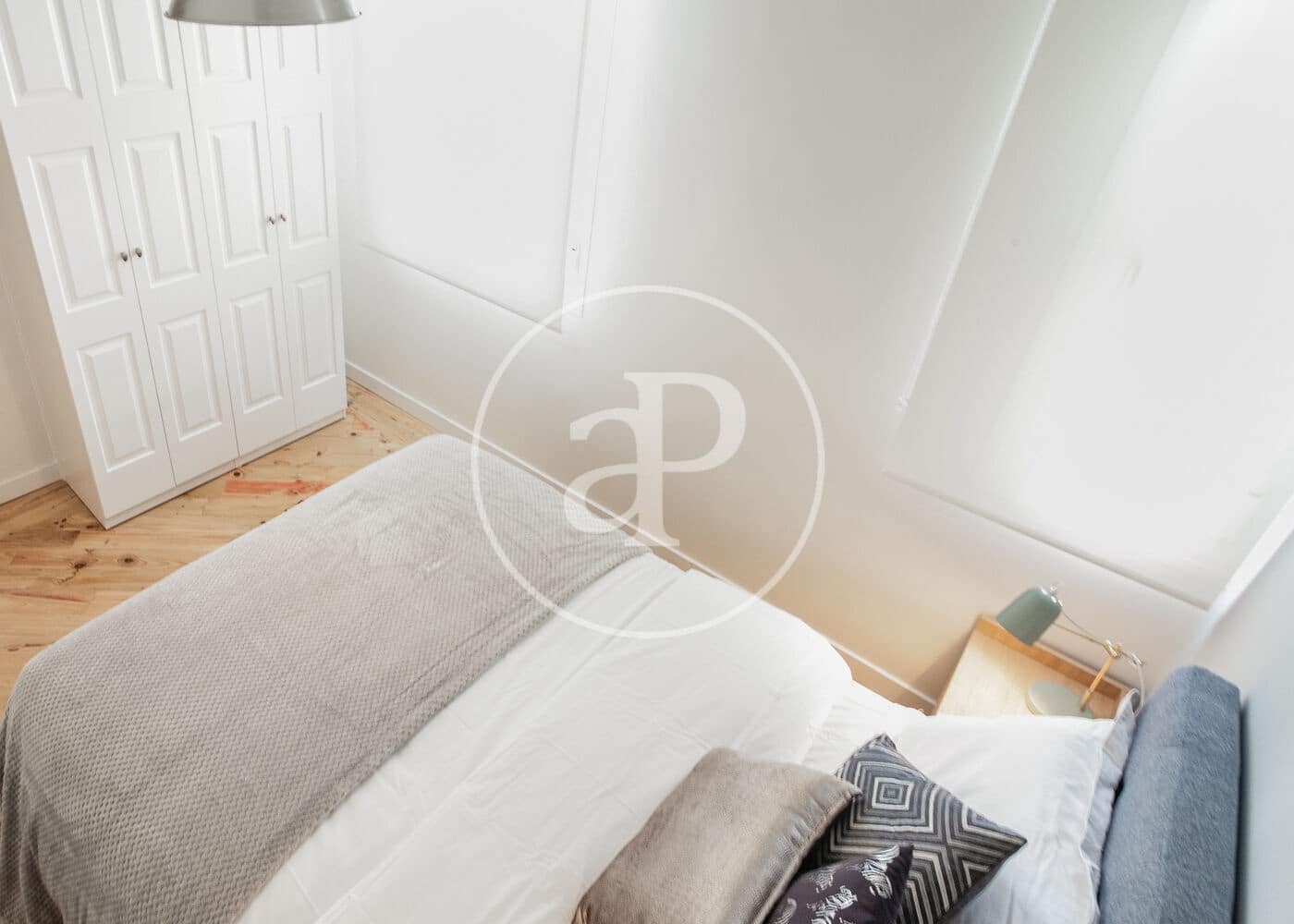 3 soverom Leilighet til leie i Madrid by - € 2 800 (Ref: 8893279)
