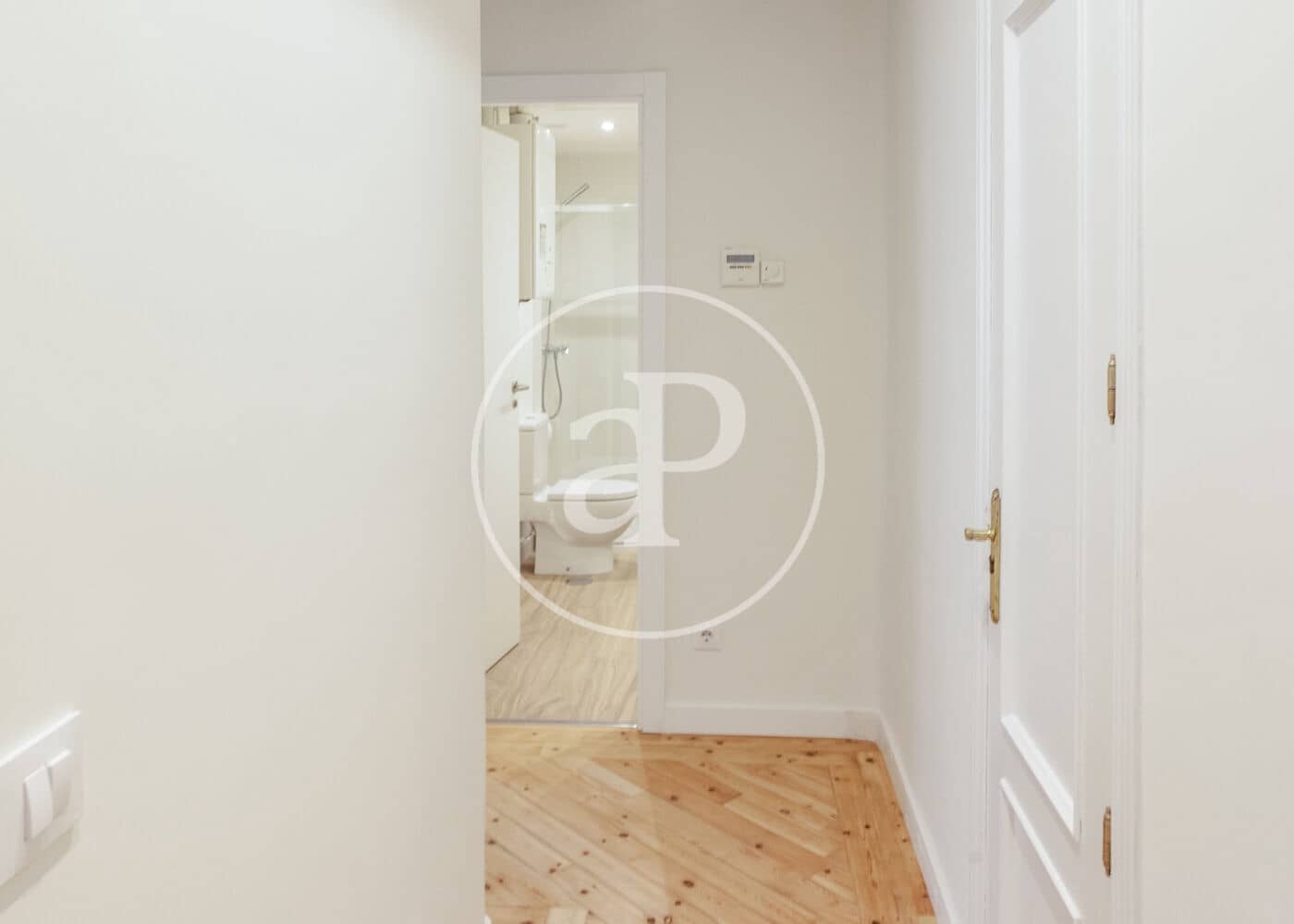 3 soverom Leilighet til leie i Madrid by - € 2 800 (Ref: 8893279)