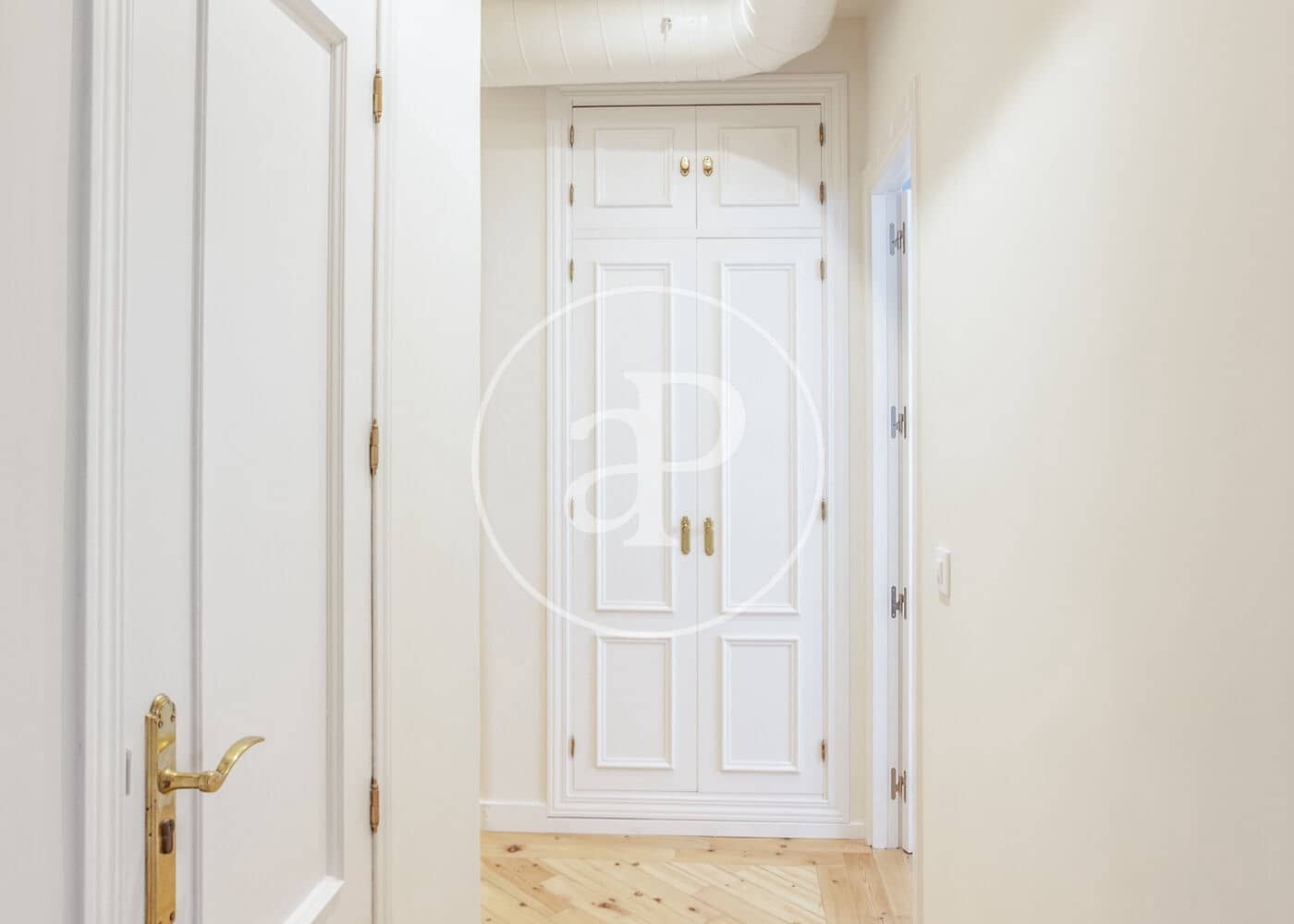 3 soverom Leilighet til leie i Madrid by - € 2 800 (Ref: 8893279)
