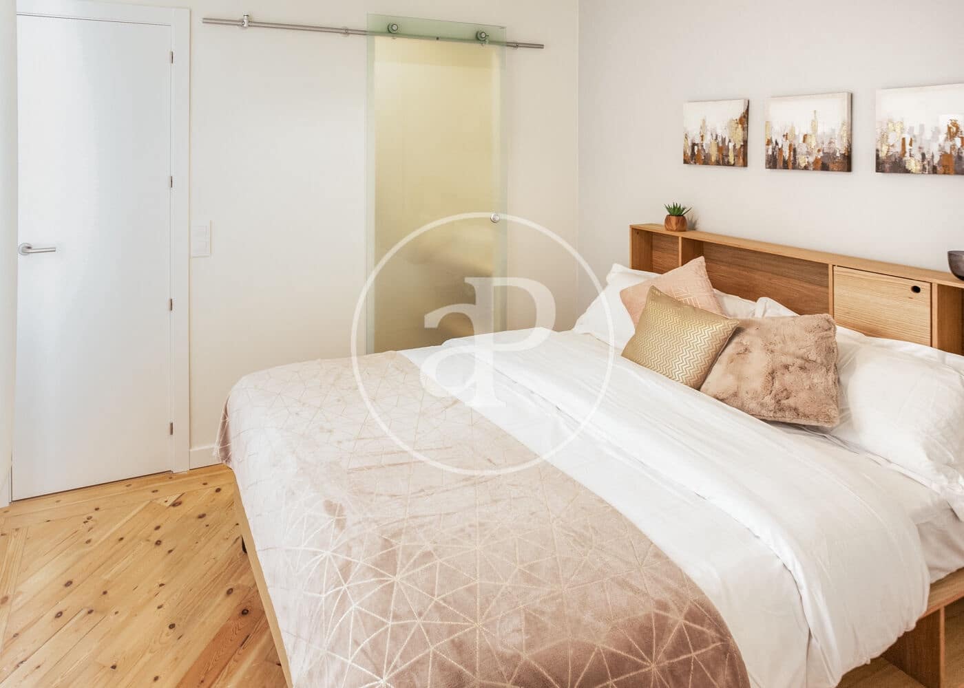 3 soverom Leilighet til leie i Madrid by - € 2 800 (Ref: 8893279)