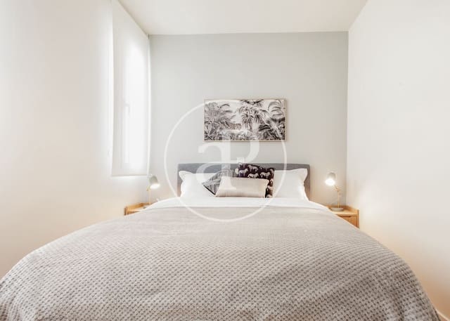 Apartamento de 3 habitaciones en Sol, Madrid ciudad en alquiler - 2.800 € (Ref: 8893279)