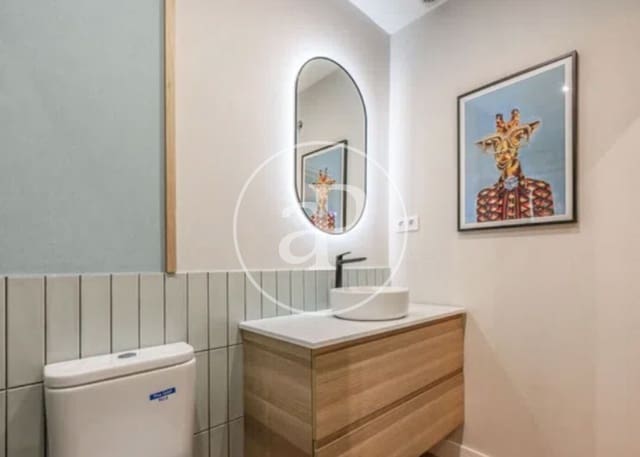 1 Zimmer Apartment zu verkaufen in Universidad, Madrid Stadt - 375.000 € (Ref: 8894641)