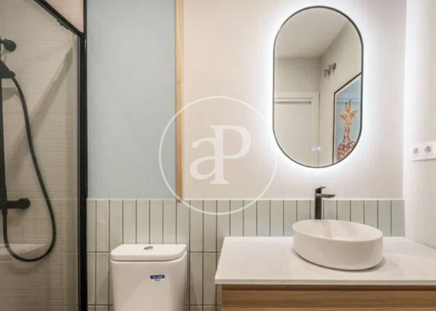 1 sypialnia Apartament na sprzedaż w Miasto Madryt - 375 000 € (Ref: 8894641)