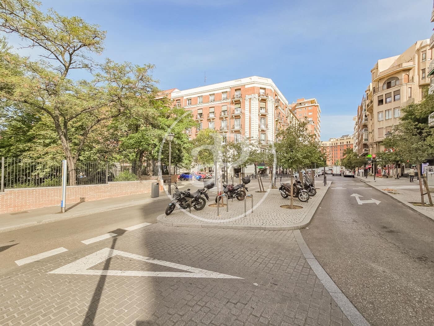 1 sypialnia Apartament na sprzedaż w Miasto Madryt - 375 000 € (Ref: 8894641)