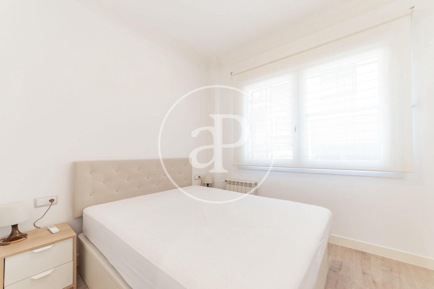 2 makuuhuone Huoneisto vuokrattavana paikassa Madrid kaupunki - 2 500 € (Ref: 8894643)