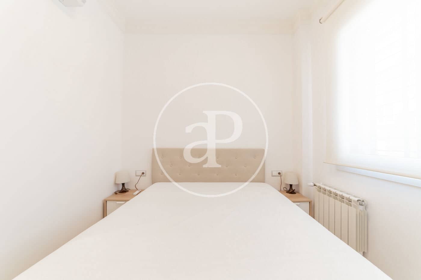 2 makuuhuone Huoneisto vuokrattavana paikassa Madrid kaupunki - 2 500 € (Ref: 8894643)