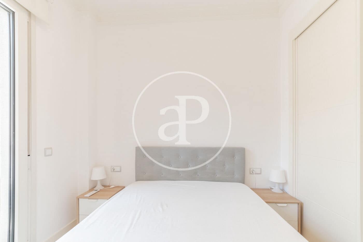 2 makuuhuone Huoneisto vuokrattavana paikassa Madrid kaupunki - 2 500 € (Ref: 8894643)