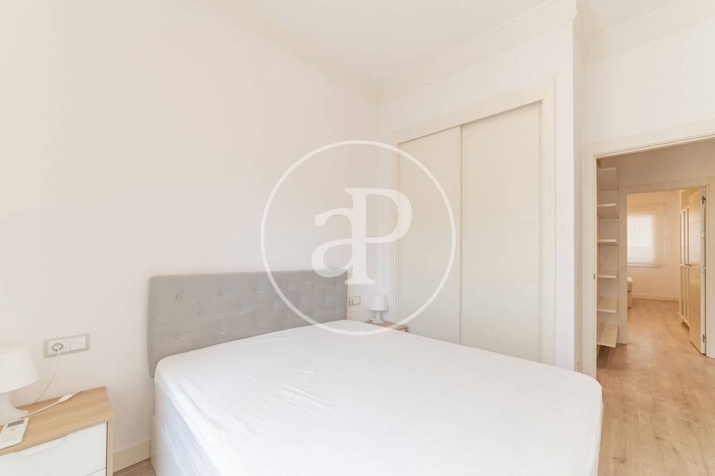2 makuuhuone Huoneisto vuokrattavana paikassa Madrid kaupunki - 2 500 € (Ref: 8894643)