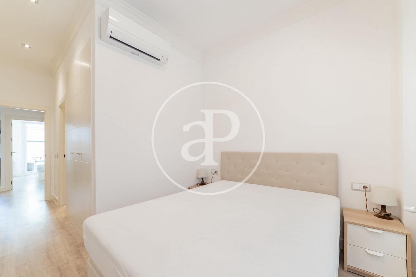 2 makuuhuone Huoneisto vuokrattavana paikassa Madrid kaupunki - 2 500 € (Ref: 8894643)