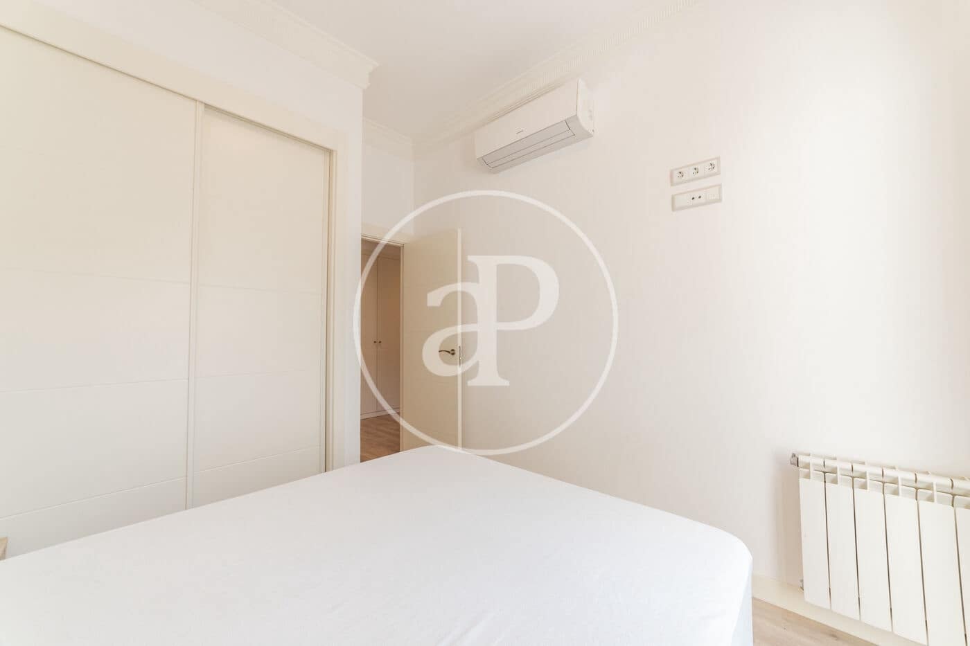 2 makuuhuone Huoneisto vuokrattavana paikassa Madrid kaupunki - 2 500 € (Ref: 8894643)