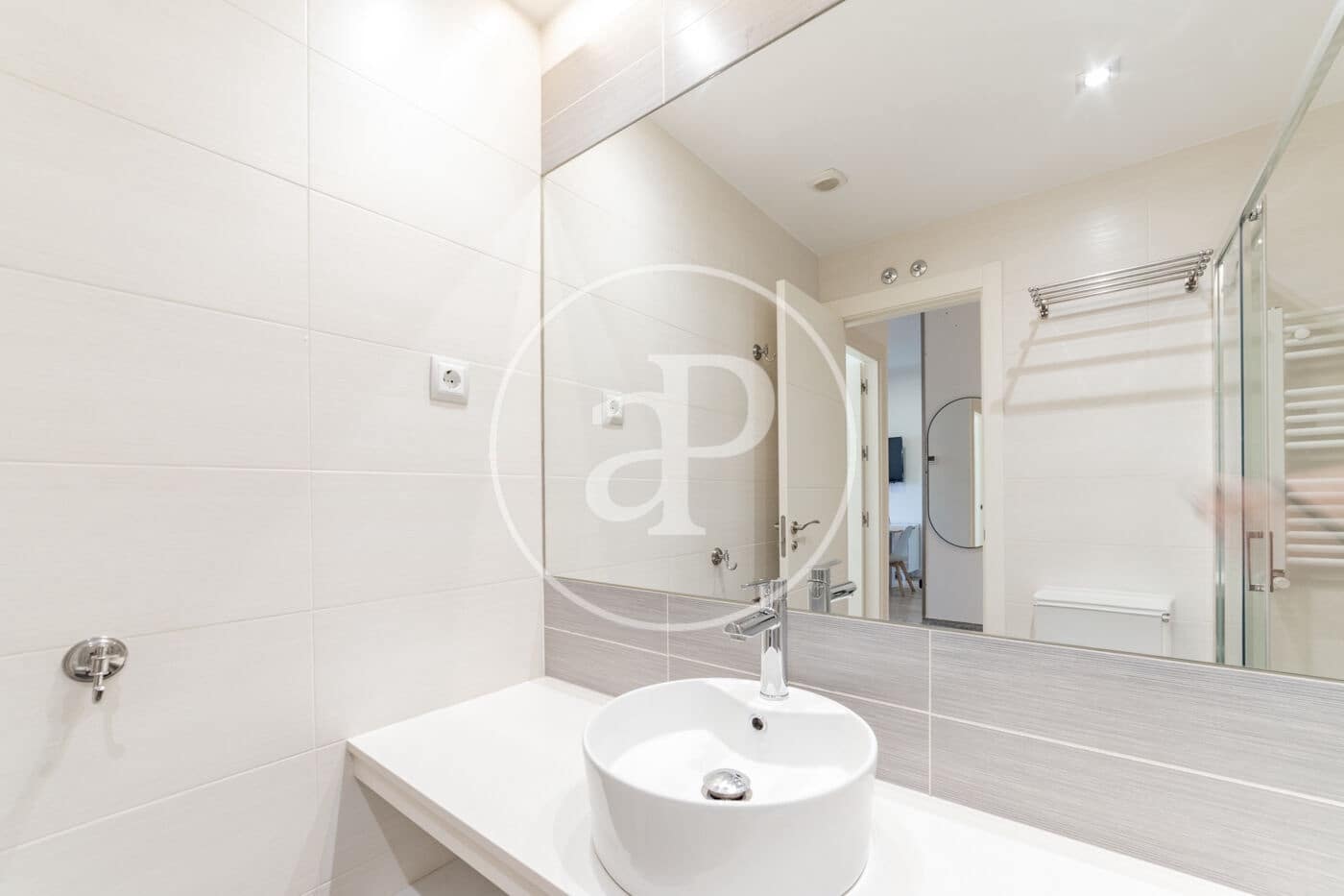 2 makuuhuone Huoneisto vuokrattavana paikassa Madrid kaupunki - 2 500 € (Ref: 8894643)