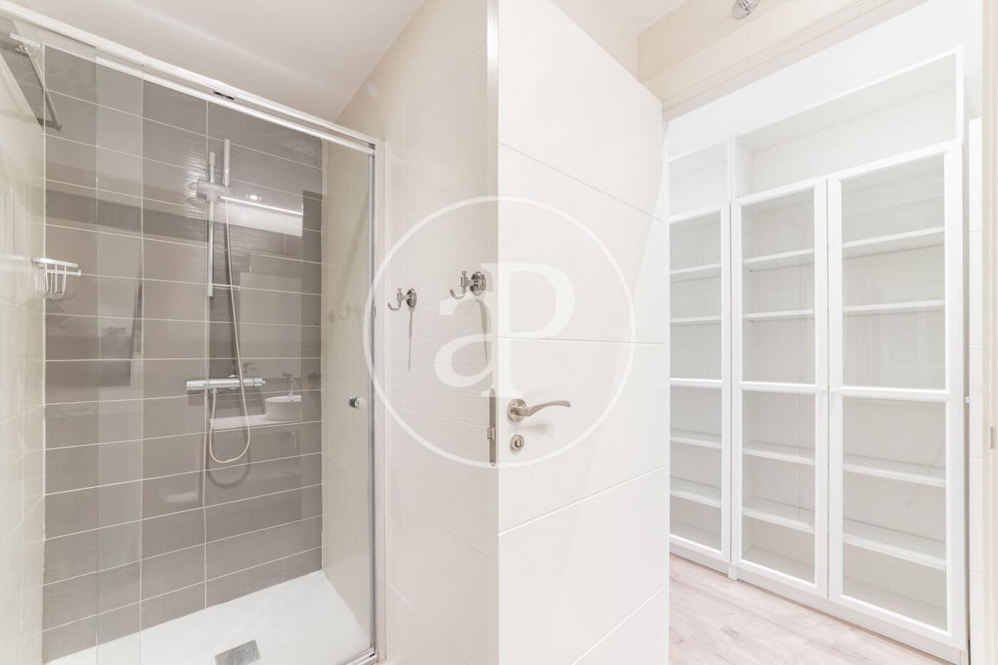 2 makuuhuone Huoneisto vuokrattavana paikassa Madrid kaupunki - 2 500 € (Ref: 8894643)
