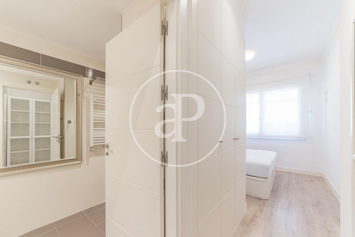 2 makuuhuone Huoneisto vuokrattavana paikassa Madrid kaupunki - 2 500 € (Ref: 8894643)
