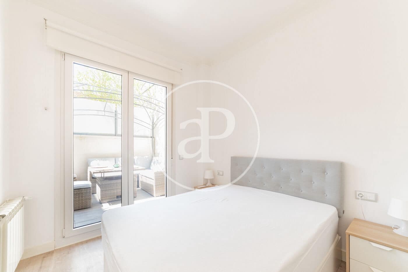 2 makuuhuone Huoneisto vuokrattavana paikassa Madrid kaupunki - 2 500 € (Ref: 8894643)