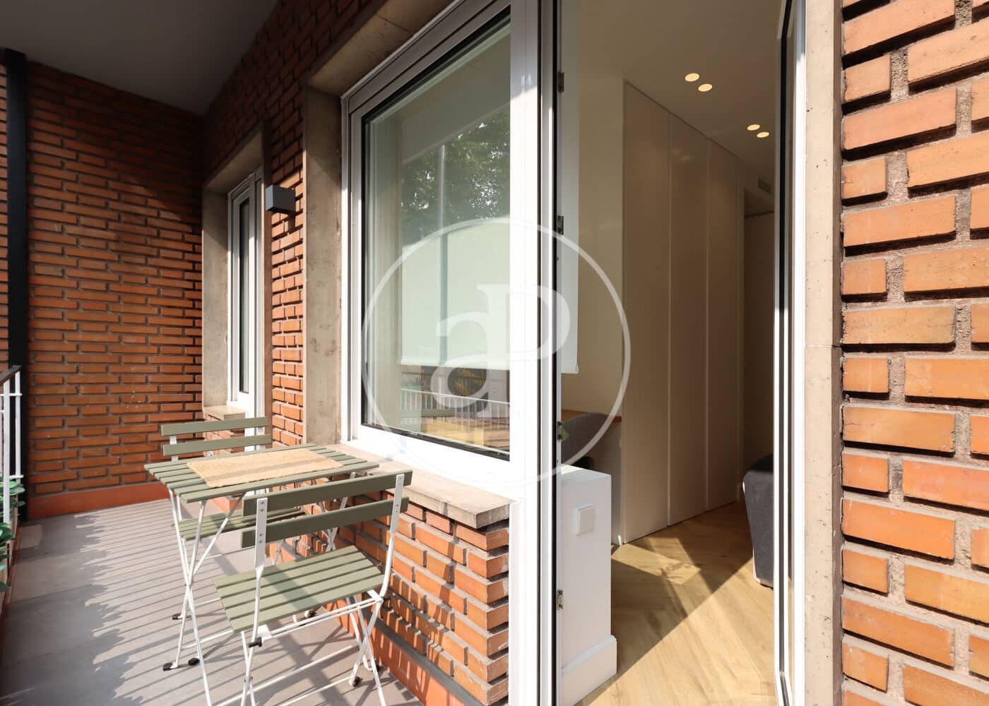 3 Zimmer Apartment zu vermieten in Madrid Stadt - 4.500 € (Ref: 8894645)