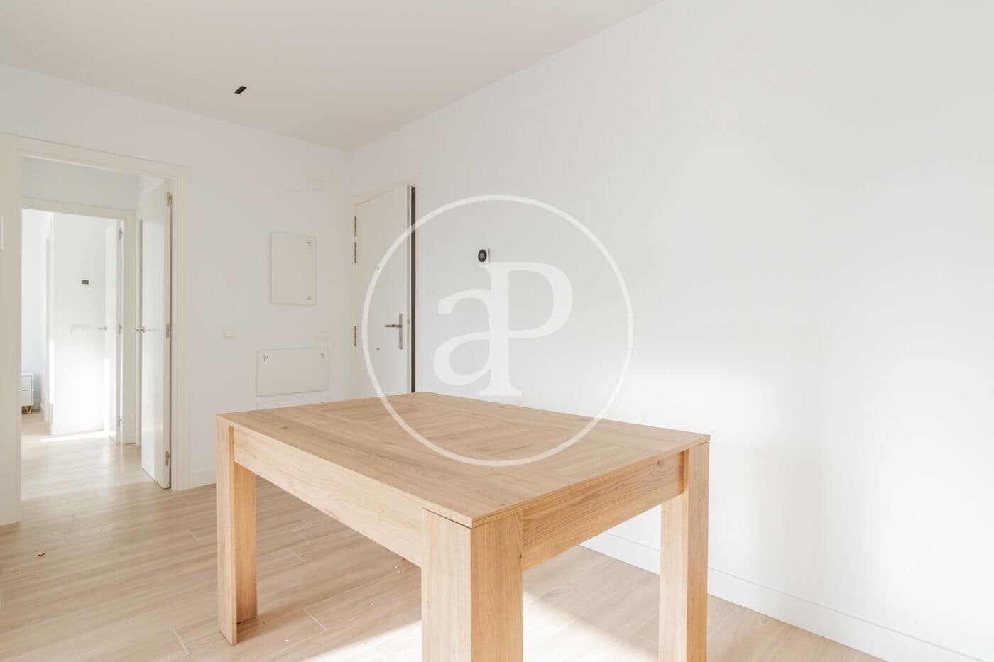 2 camera da letto Appartamento da affittare in Madrid citta con piscina - 1.700 € (Rif: 8897053)