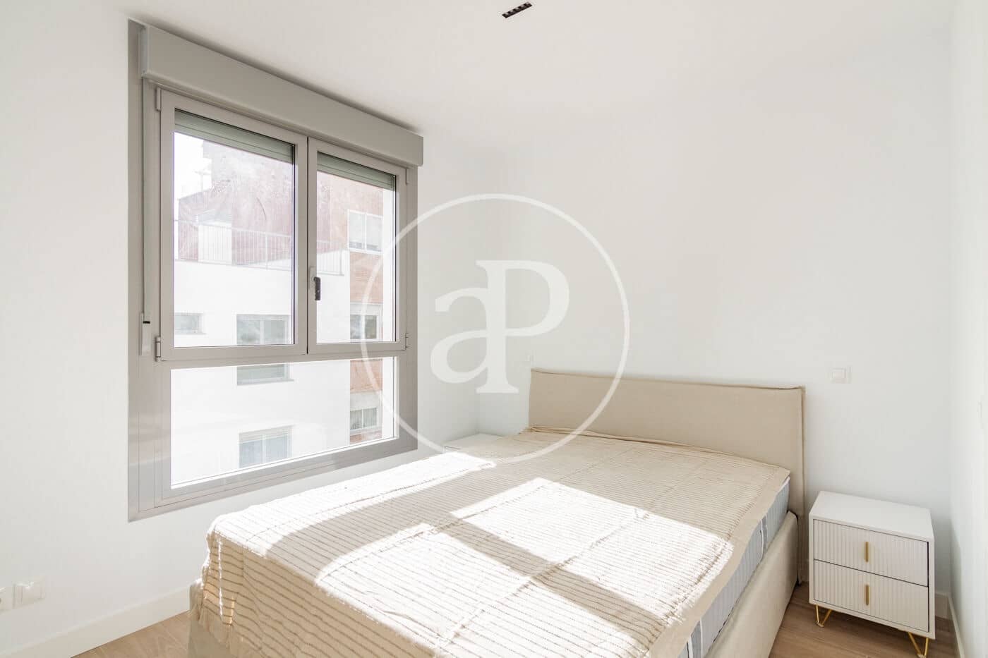 2 camera da letto Appartamento da affittare in Madrid citta con piscina - 1.700 € (Rif: 8897053)