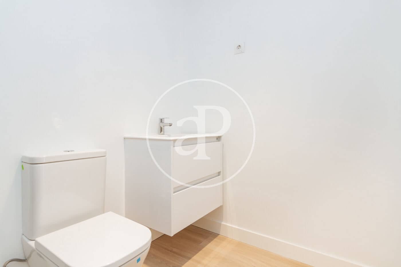 2 camera da letto Appartamento da affittare in Madrid citta con piscina - 1.700 € (Rif: 8897053)