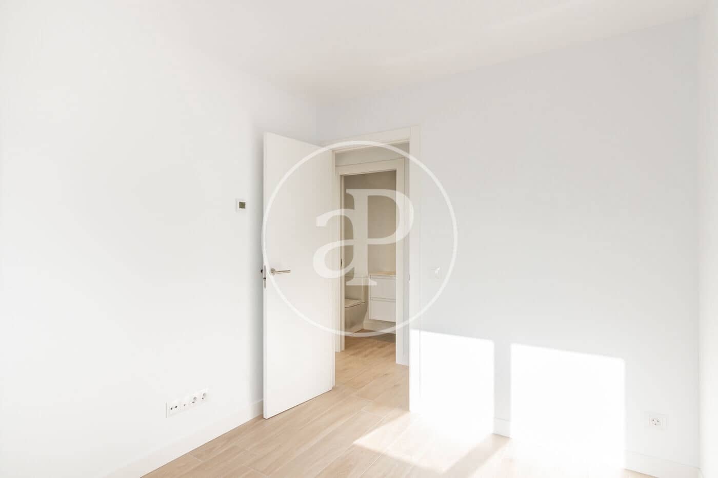 2 camera da letto Appartamento da affittare in Madrid citta con piscina - 1.700 € (Rif: 8897053)