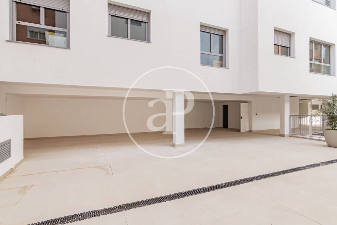 2 camera da letto Appartamento da affittare in Madrid citta con piscina - 1.700 € (Rif: 8897053)