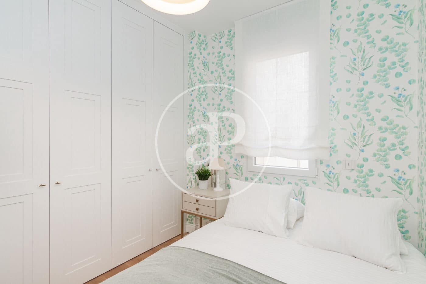 3 quarto Apartamento para venda em Madrid cidade - 1 650 000 € (Ref: 8897055)