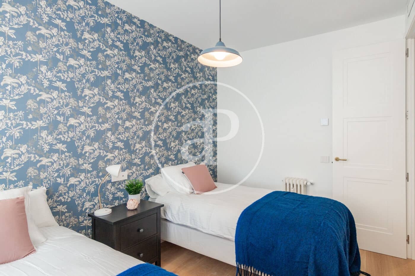 3 quarto Apartamento para venda em Madrid cidade - 1 650 000 € (Ref: 8897055)