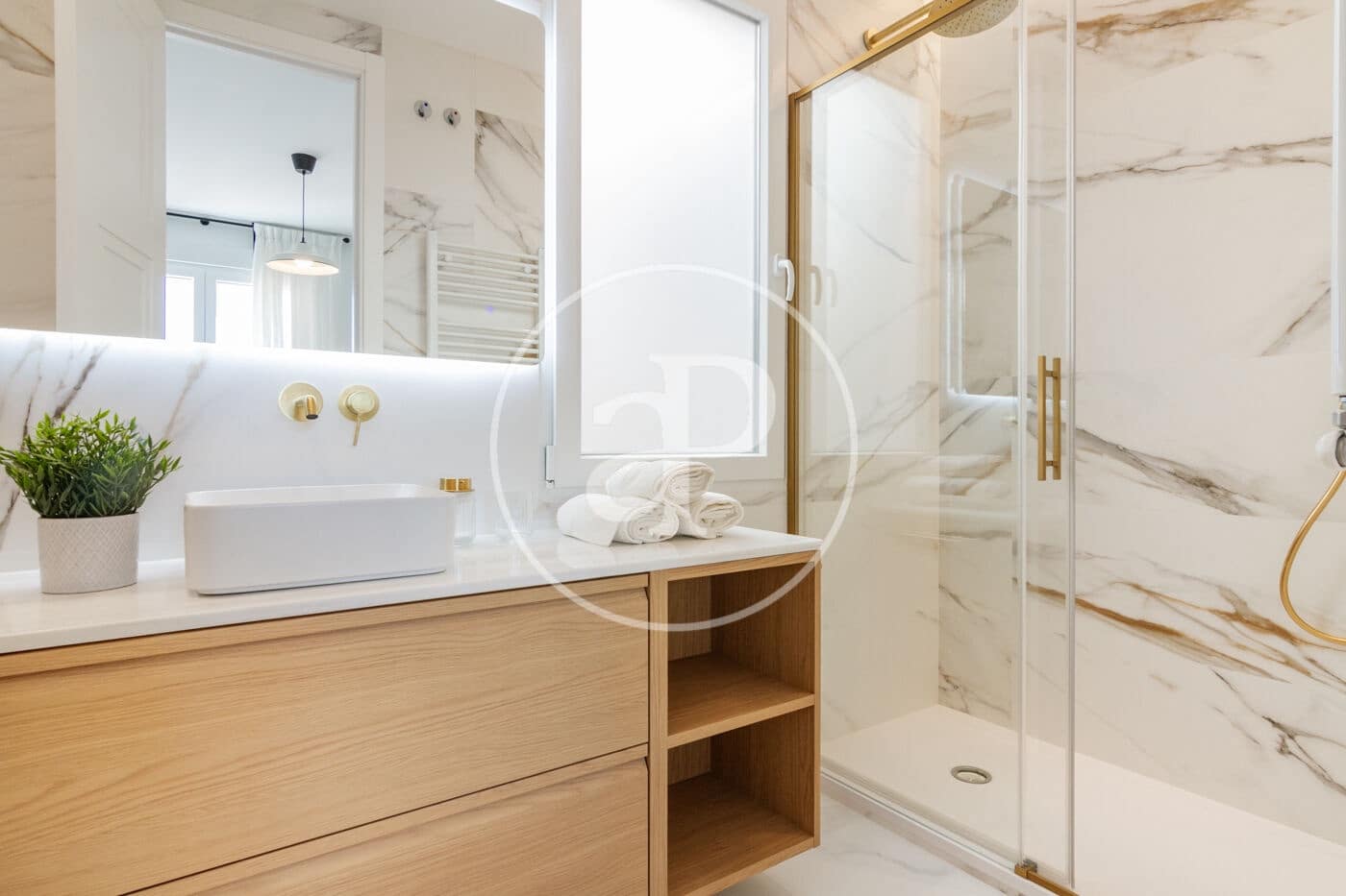 3 quarto Apartamento para venda em Madrid cidade - 1 650 000 € (Ref: 8897055)