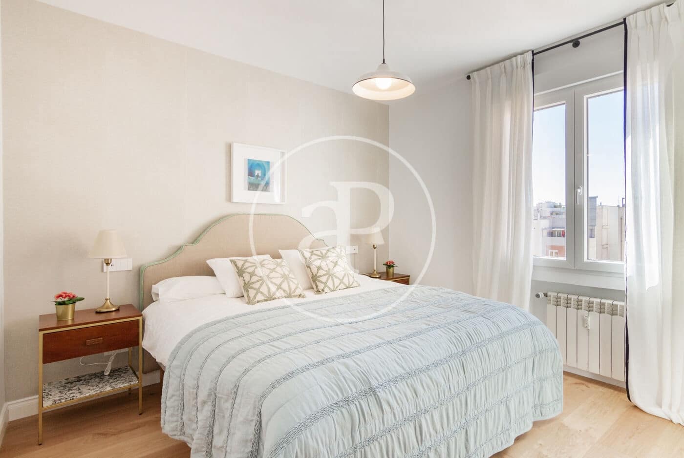 3 quarto Apartamento para venda em Madrid cidade - 1 650 000 € (Ref: 8897055)