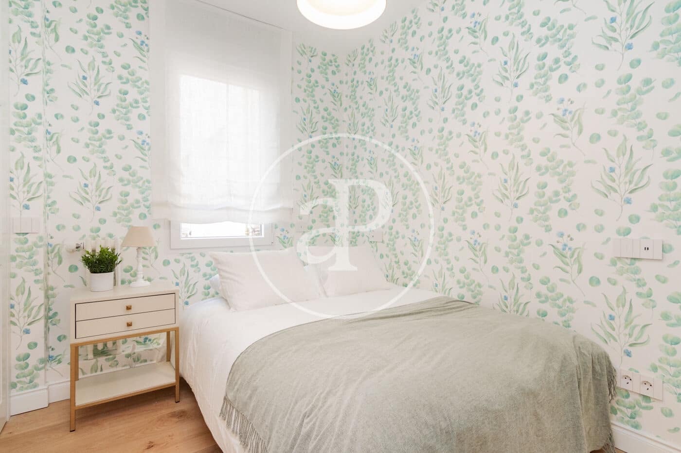 3 quarto Apartamento para venda em Madrid cidade - 1 650 000 € (Ref: 8897055)