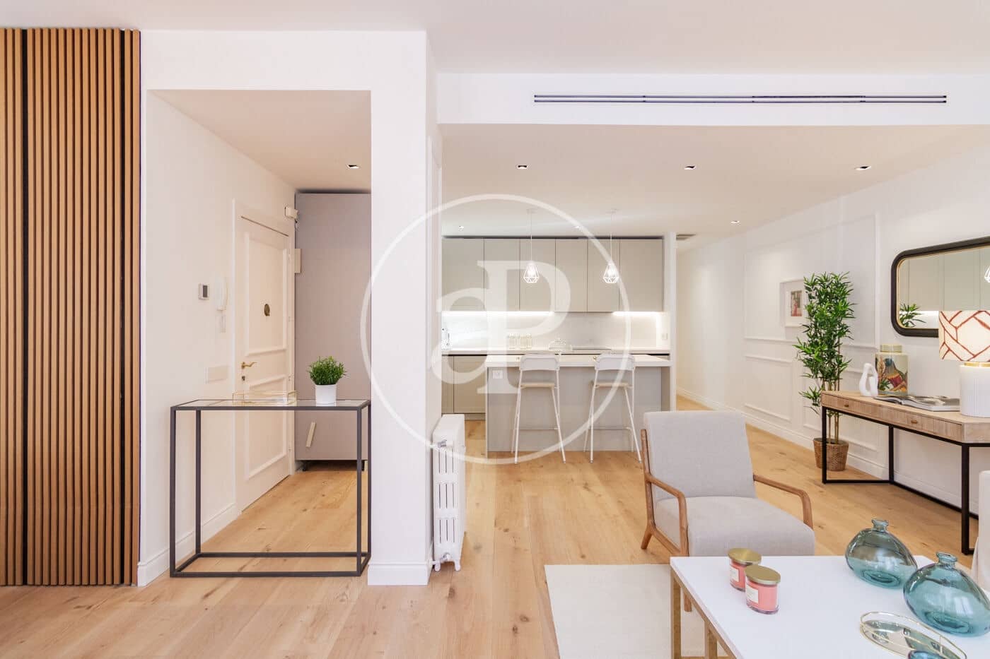 3 quarto Apartamento para venda em Madrid cidade - 1 650 000 € (Ref: 8897055)