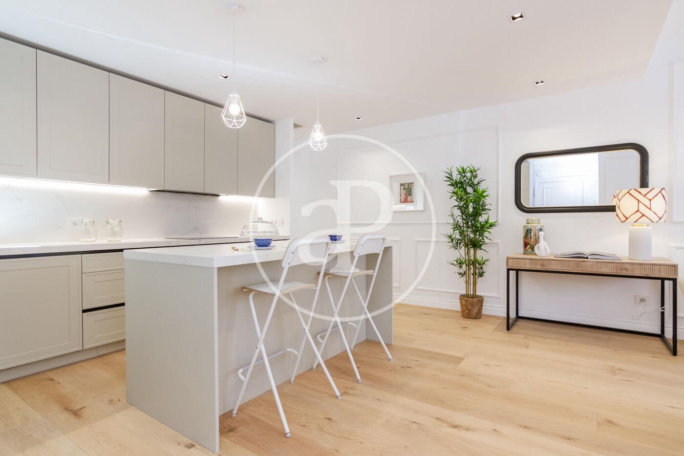 3 quarto Apartamento para venda em Madrid cidade - 1 650 000 € (Ref: 8897055)