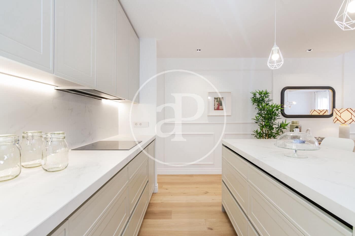 3 quarto Apartamento para venda em Madrid cidade - 1 650 000 € (Ref: 8897055)