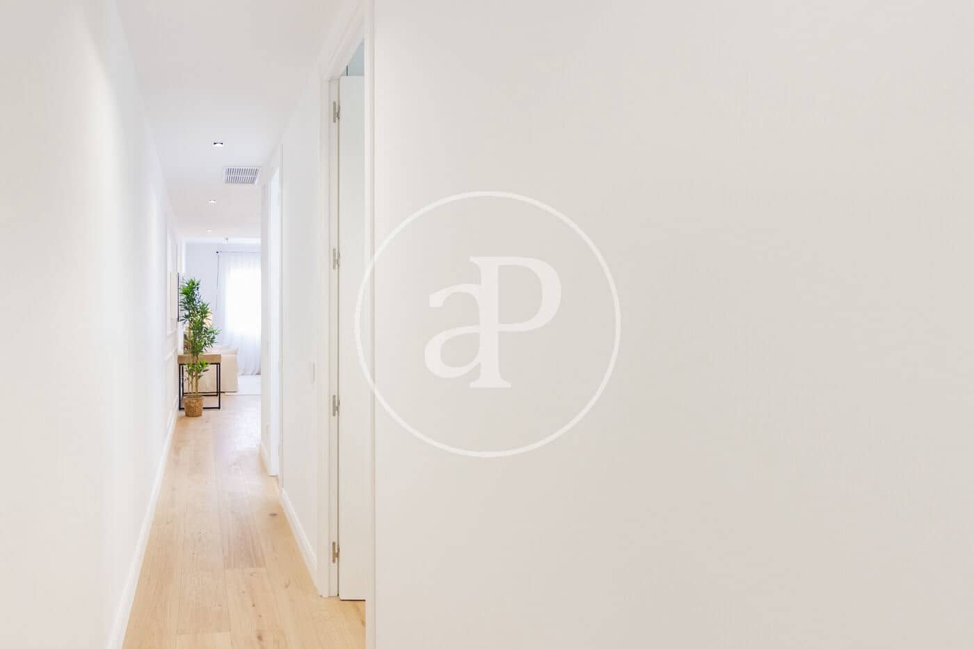 3 quarto Apartamento para venda em Madrid cidade - 1 650 000 € (Ref: 8897055)