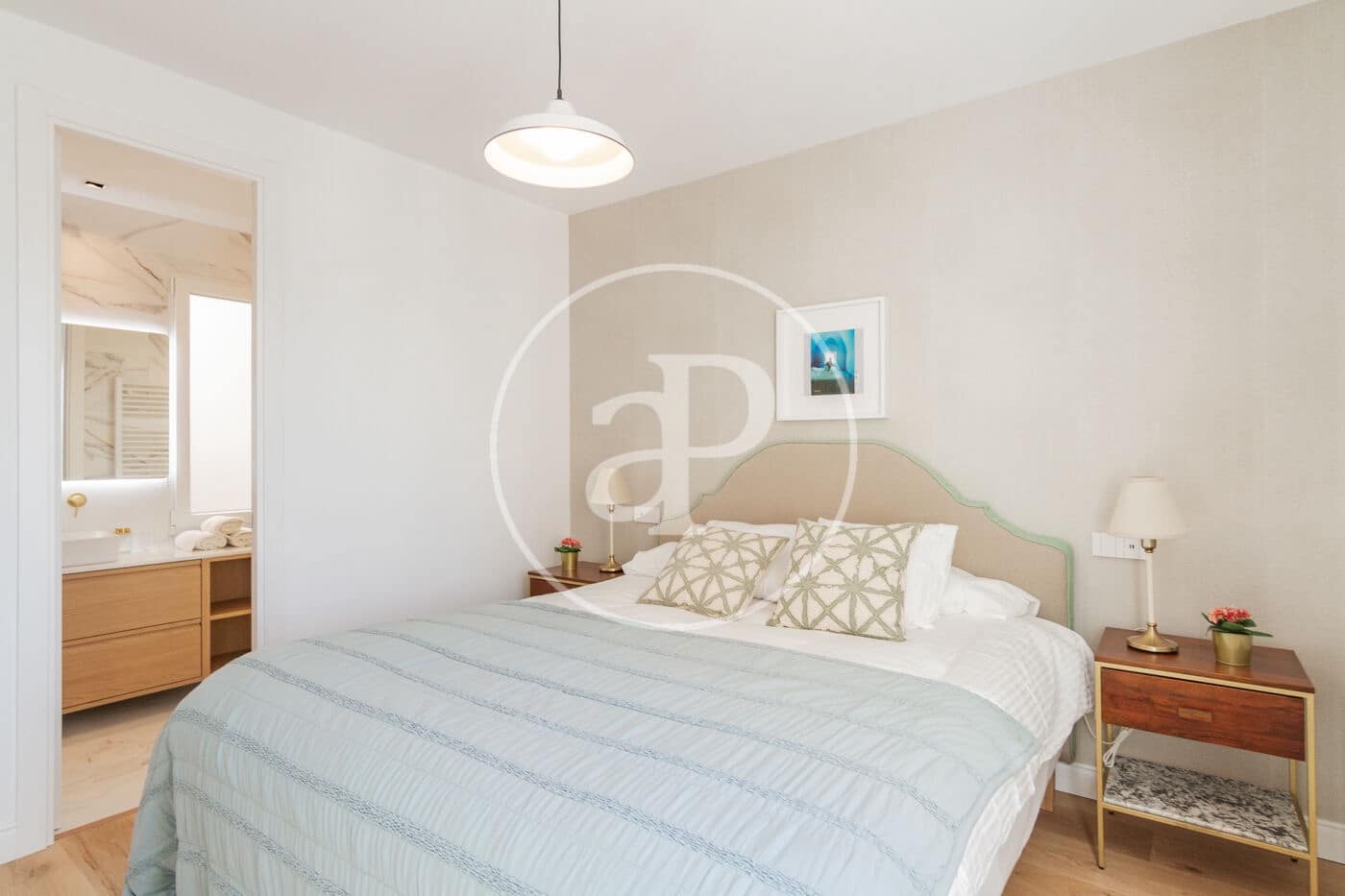 3 quarto Apartamento para venda em Madrid cidade - 1 650 000 € (Ref: 8897055)