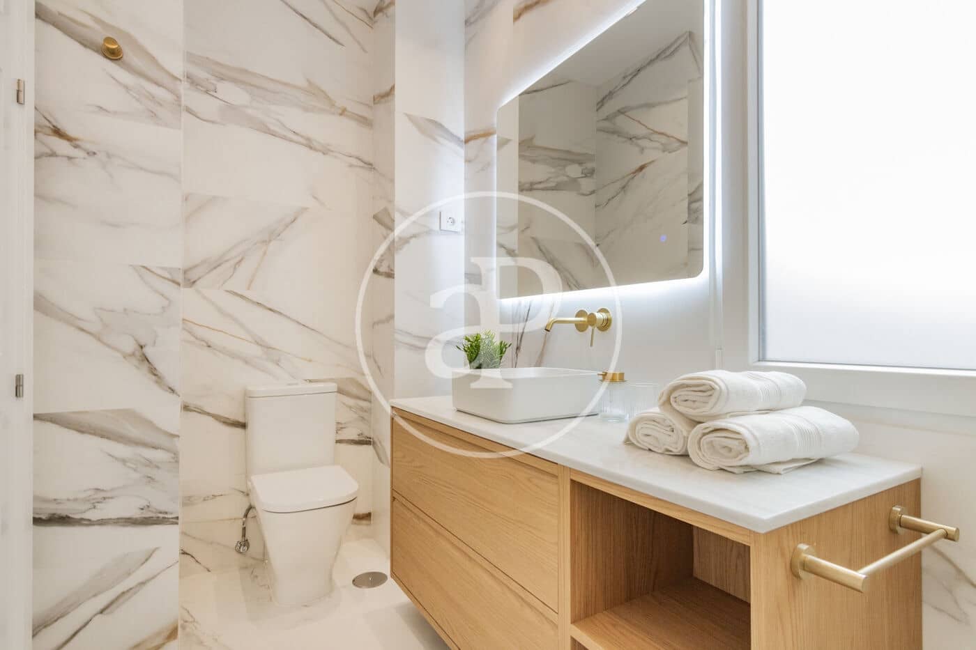 3 quarto Apartamento para venda em Madrid cidade - 1 650 000 € (Ref: 8897055)