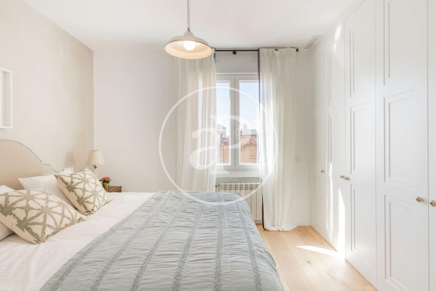 3 quarto Apartamento para venda em Madrid cidade - 1 650 000 € (Ref: 8897055)