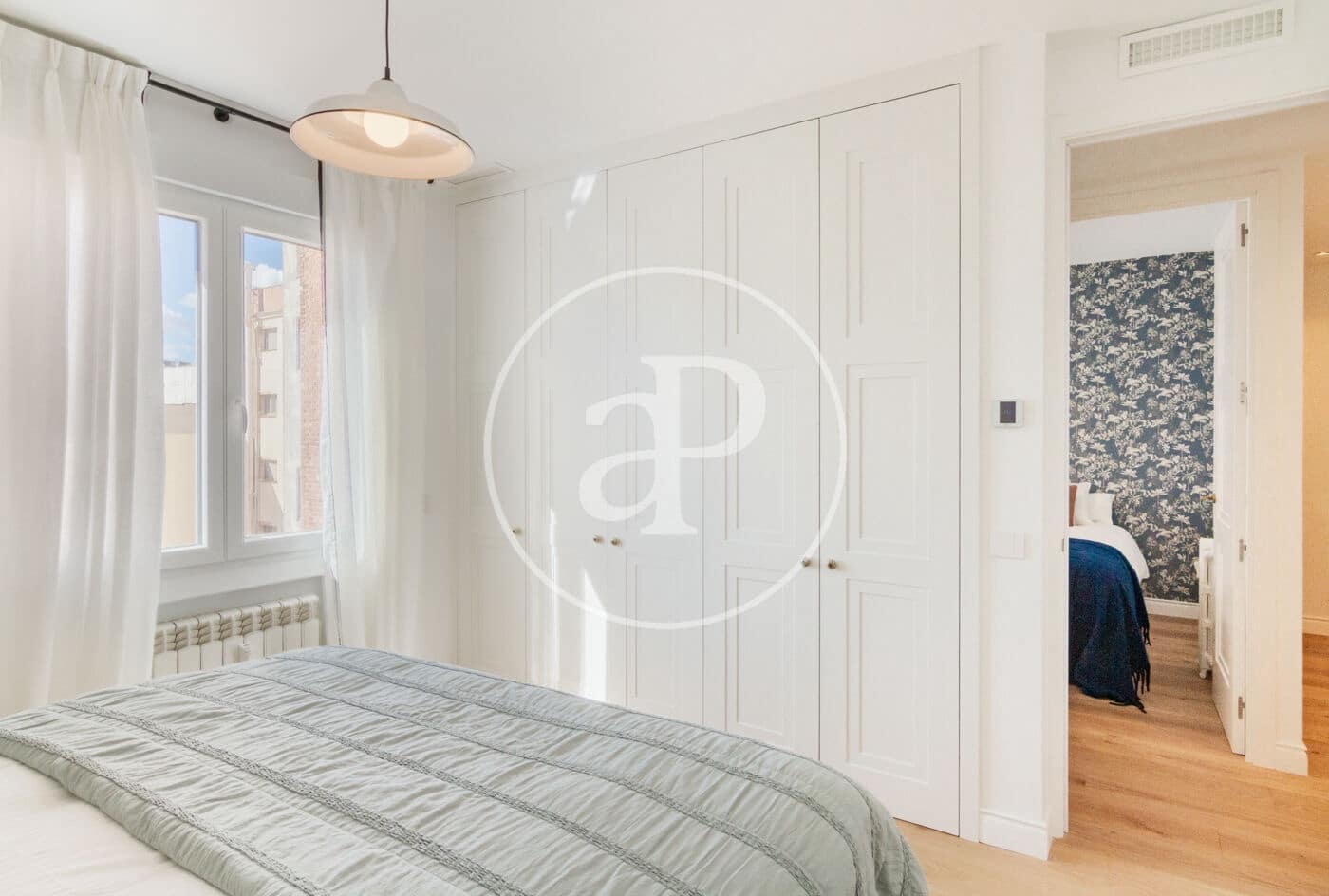 3 quarto Apartamento para venda em Madrid cidade - 1 650 000 € (Ref: 8897055)