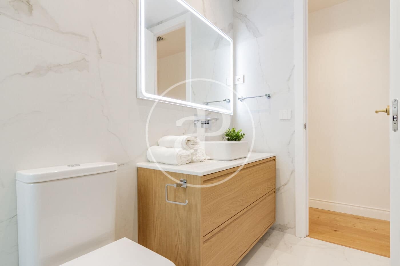 3 quarto Apartamento para venda em Madrid cidade - 1 650 000 € (Ref: 8897055)