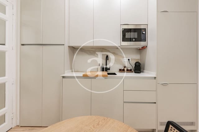 2 soveværelse Lejlighed til salg i Ibiza, Madrid by - € 515.000 (Ref: 8900464)