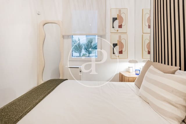 2 soveværelse Lejlighed til salg i Ibiza, Madrid by - € 515.000 (Ref: 8900464)