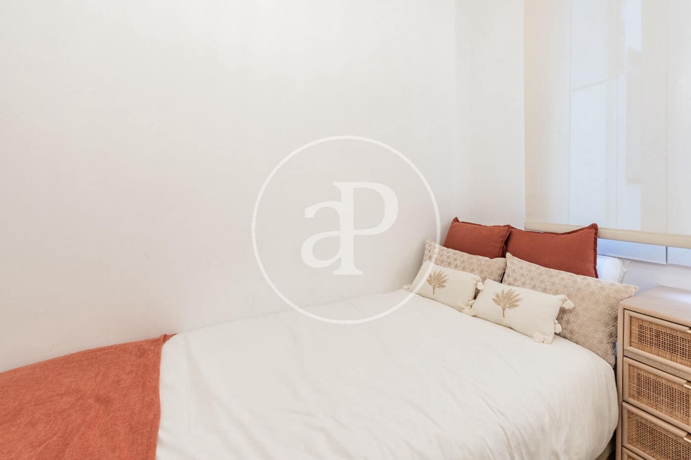 2 soveværelse Lejlighed til salg i Madrid by - € 515.000 (Ref: 8900464)