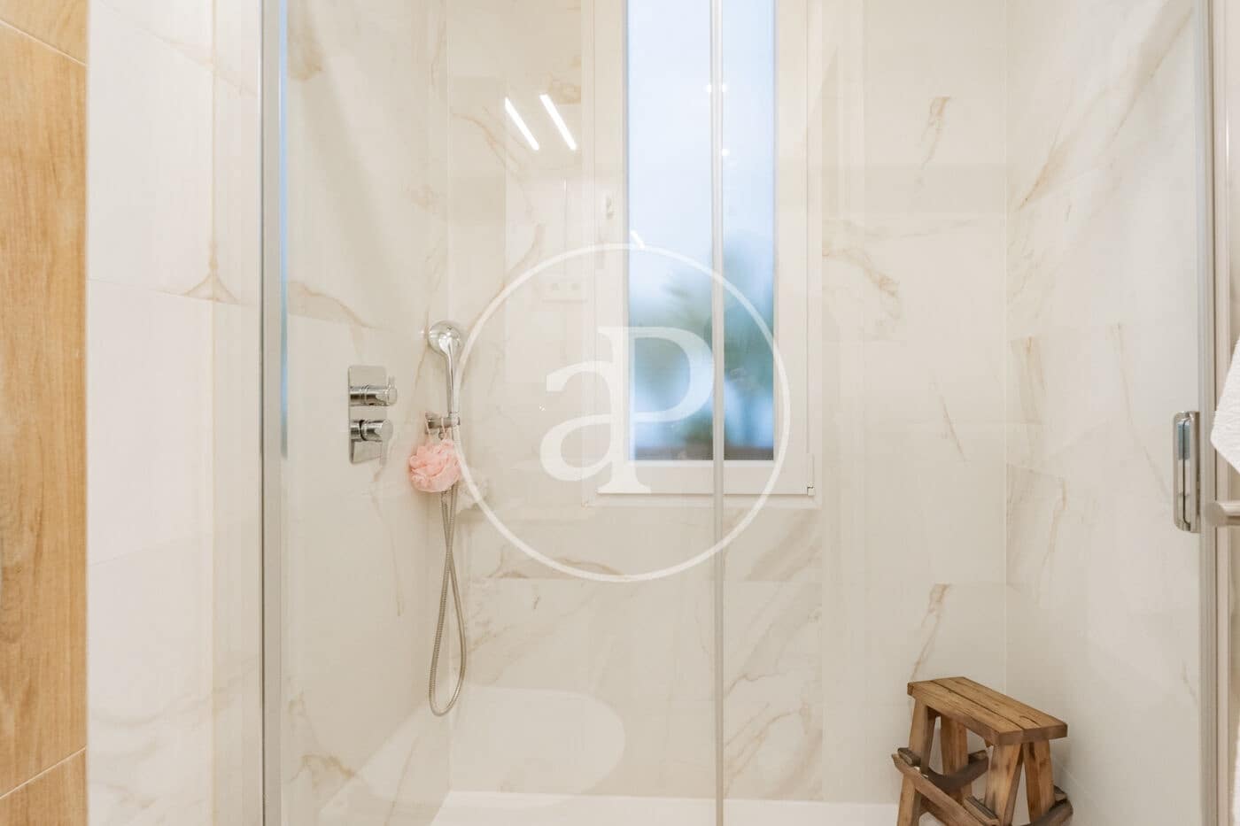 2 soveværelse Lejlighed til salg i Madrid by - € 515.000 (Ref: 8900464)