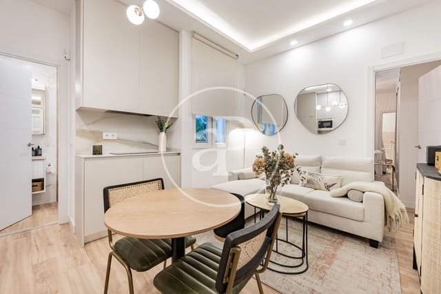 2 soveværelse Lejlighed til salg i Ibiza, Madrid by - € 515.000 (Ref: 8900464)